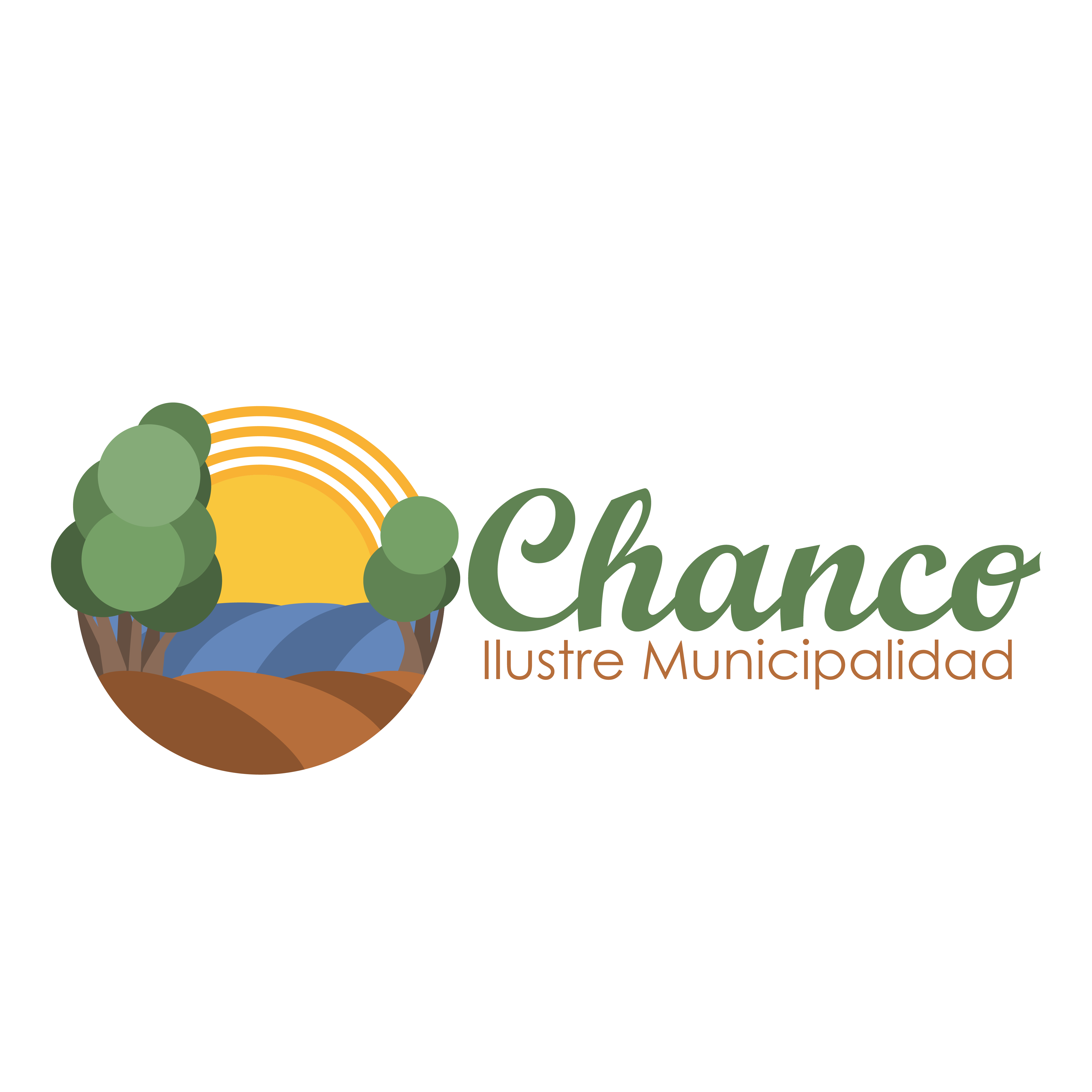 Logo Municipalidad de Chanco